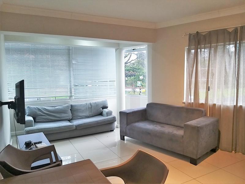 To Let 3 Bedroom Property for Rent in Rondebosch Western Cape